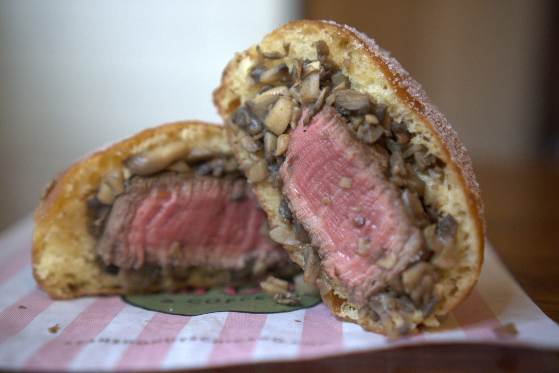 BEEF — food photography