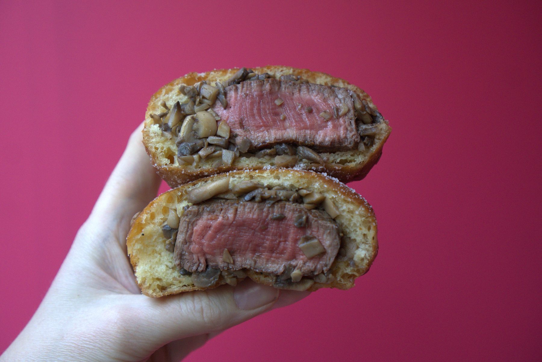 BEEF — food photography