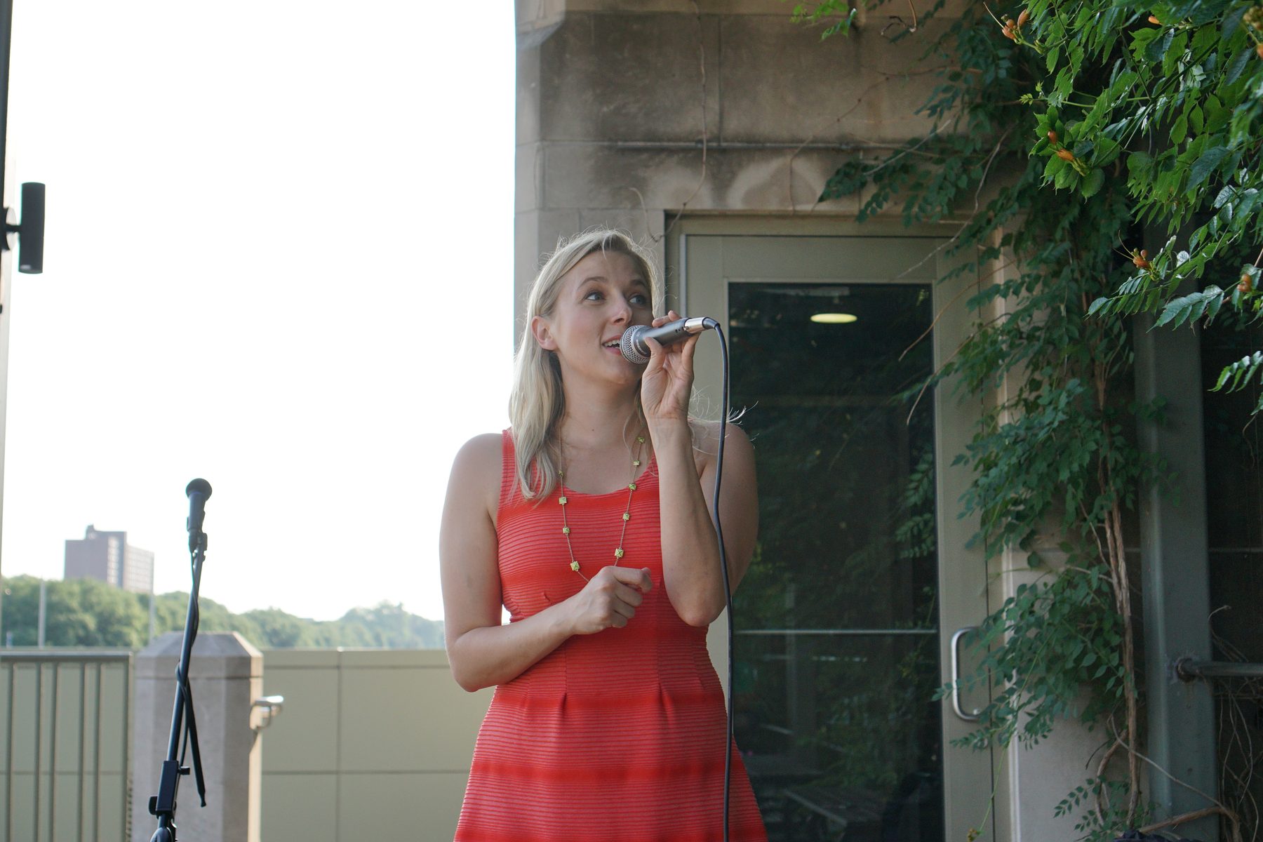 FHH — event coverage
