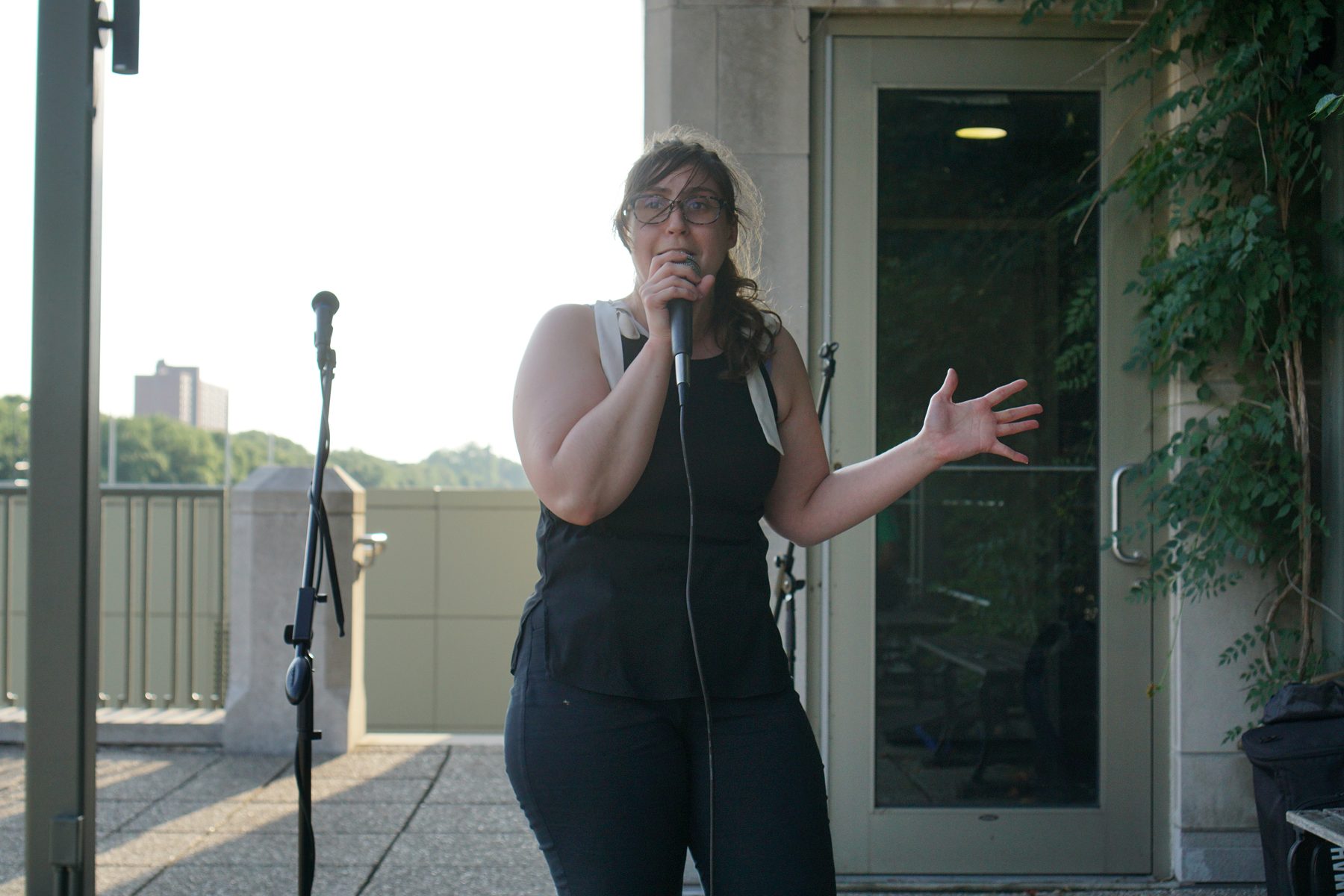 FHH — event coverage