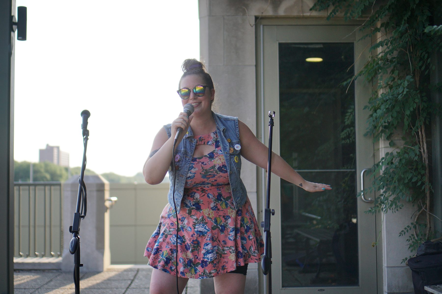FHH — event coverage