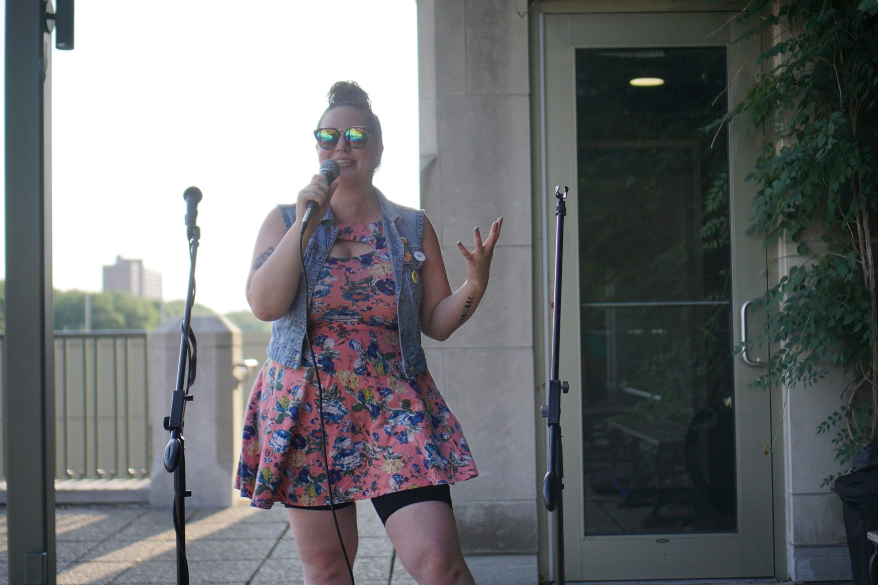 FHH — event coverage
