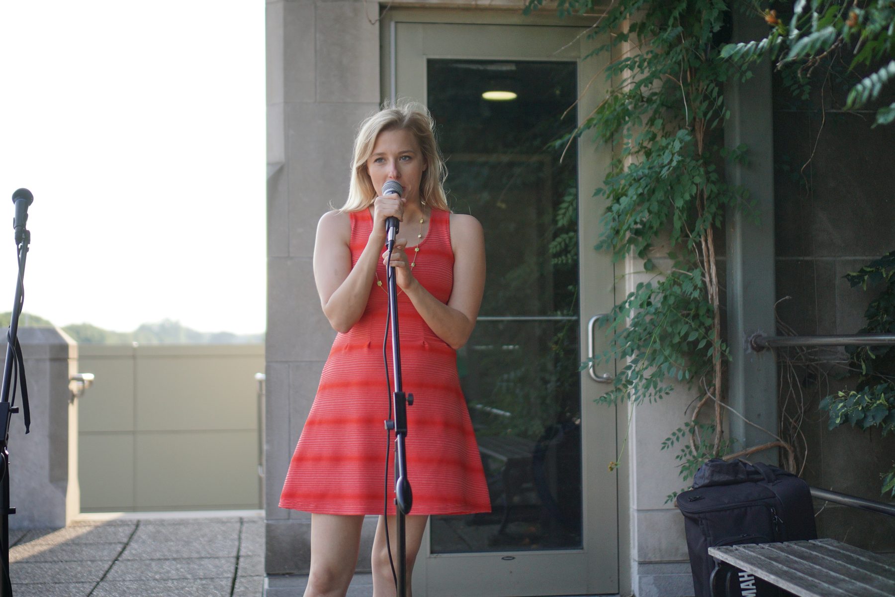 FHH — event coverage