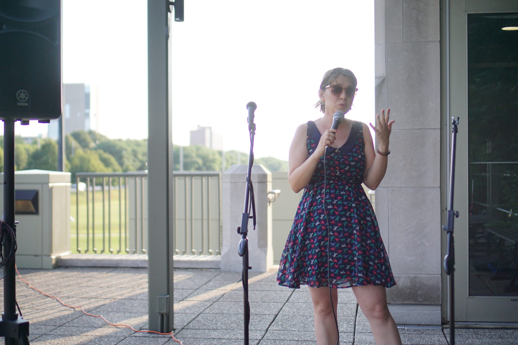 FHH — event coverage