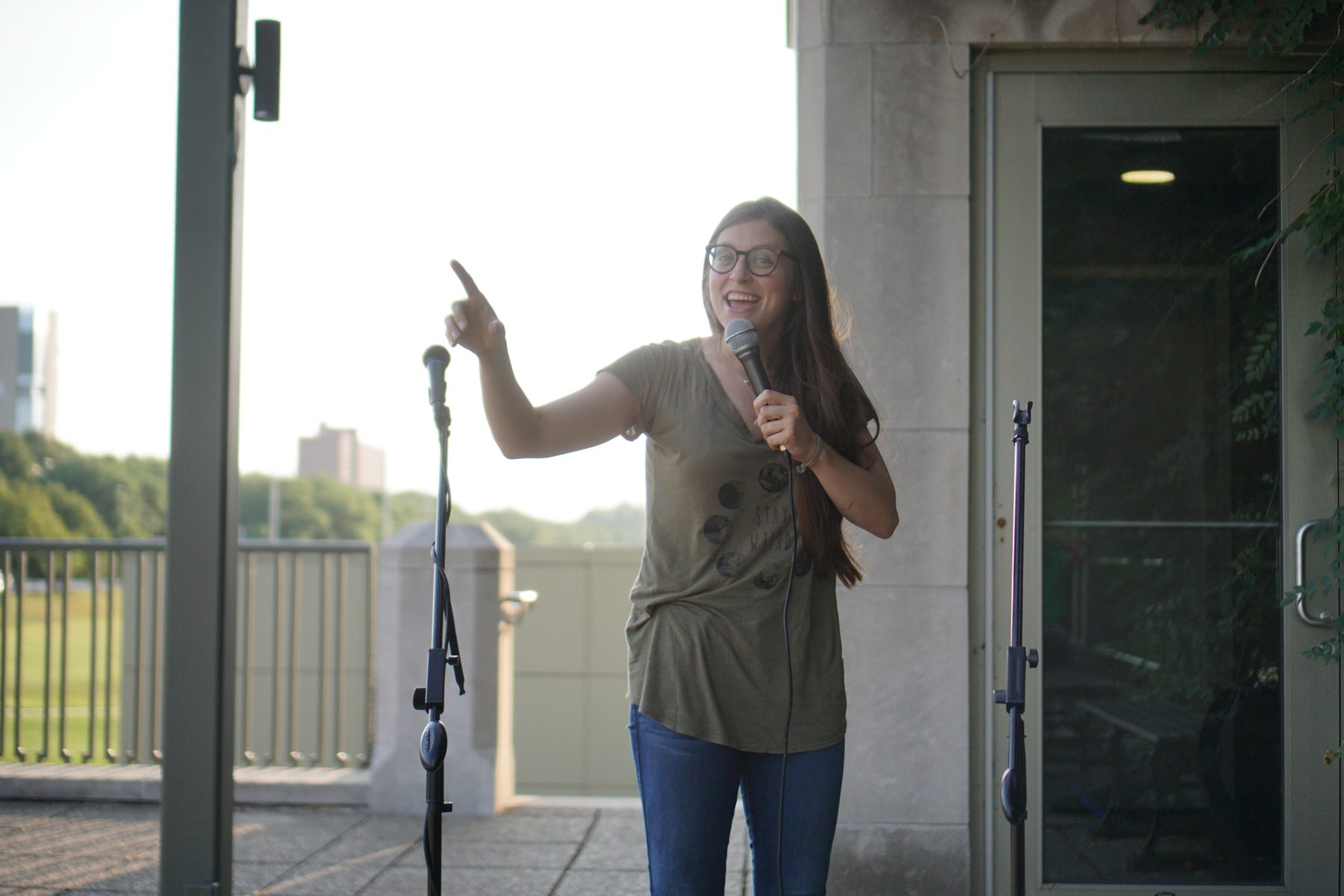 FHH — event coverage