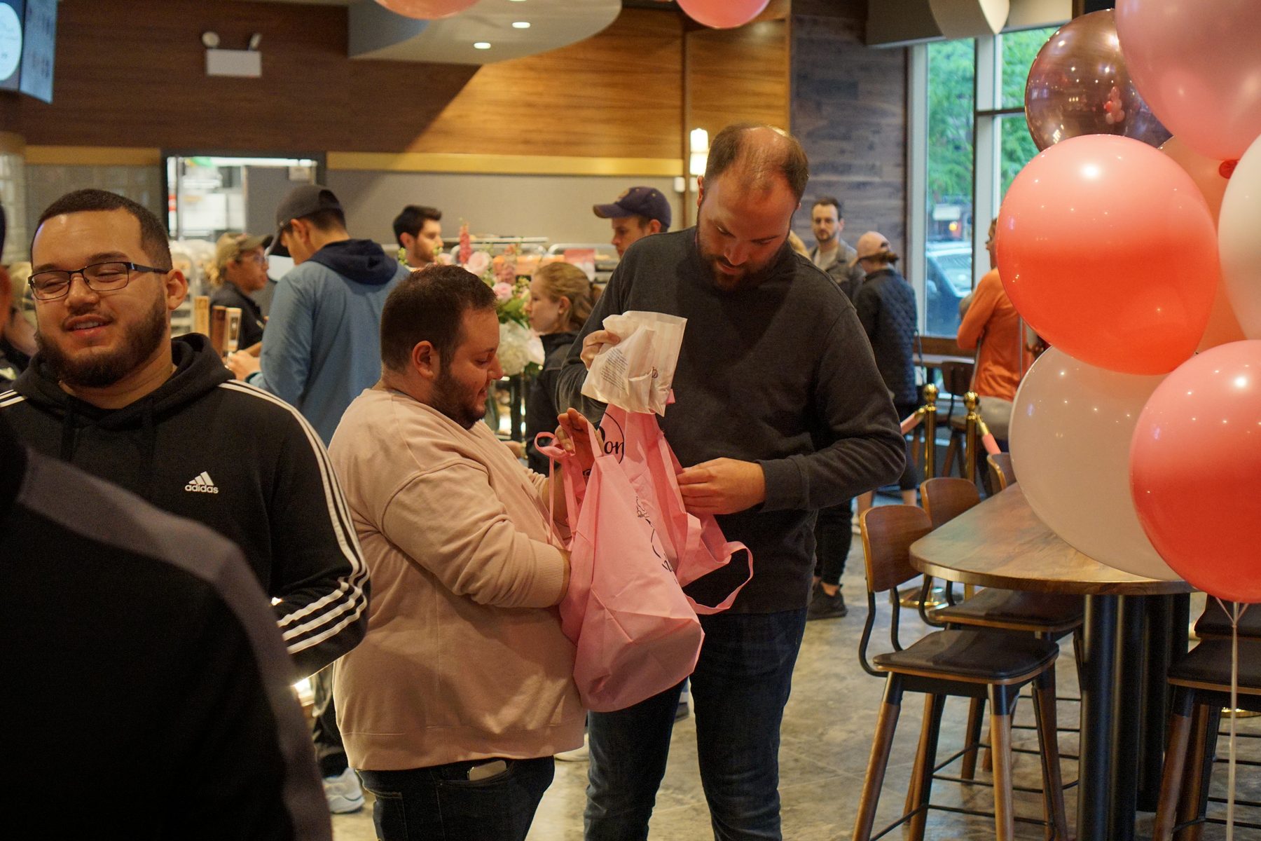 Gold Coast Opening — event photography